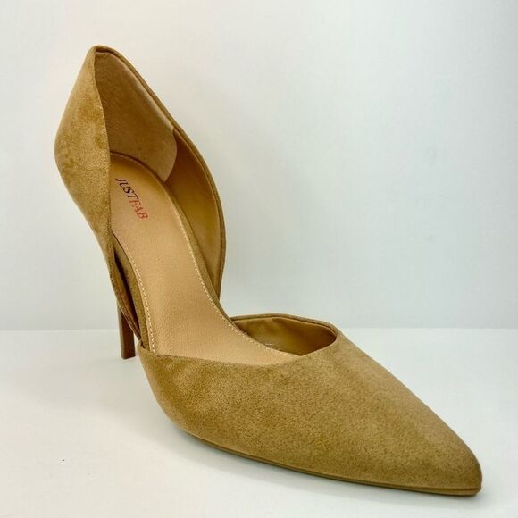 New!! JUST FAB Women’s Shoes - Picture 3 of 11